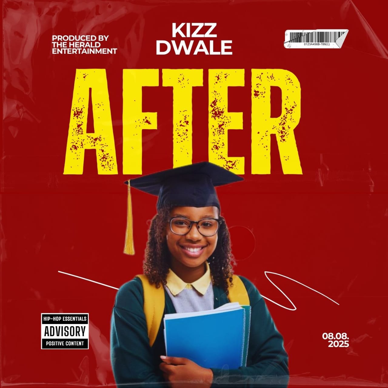 KIZZ DWALE _ AFTER